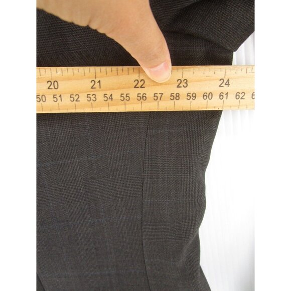 Brooks Brothers Sport Coat 46 Long Blazer Madison Fit Jacket Wool 346 - Picture 5 of 15